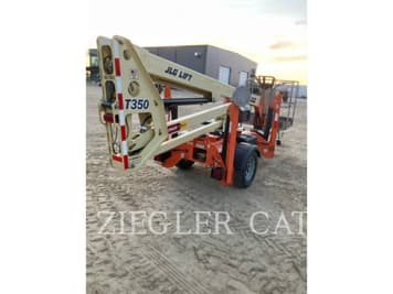 Main image JLG T350